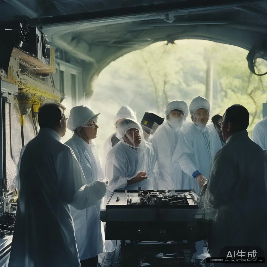 188金宝搏官网登录 - 美东时间12月8日最新报道：NASA发现神秘信号源引发全球科 配图1