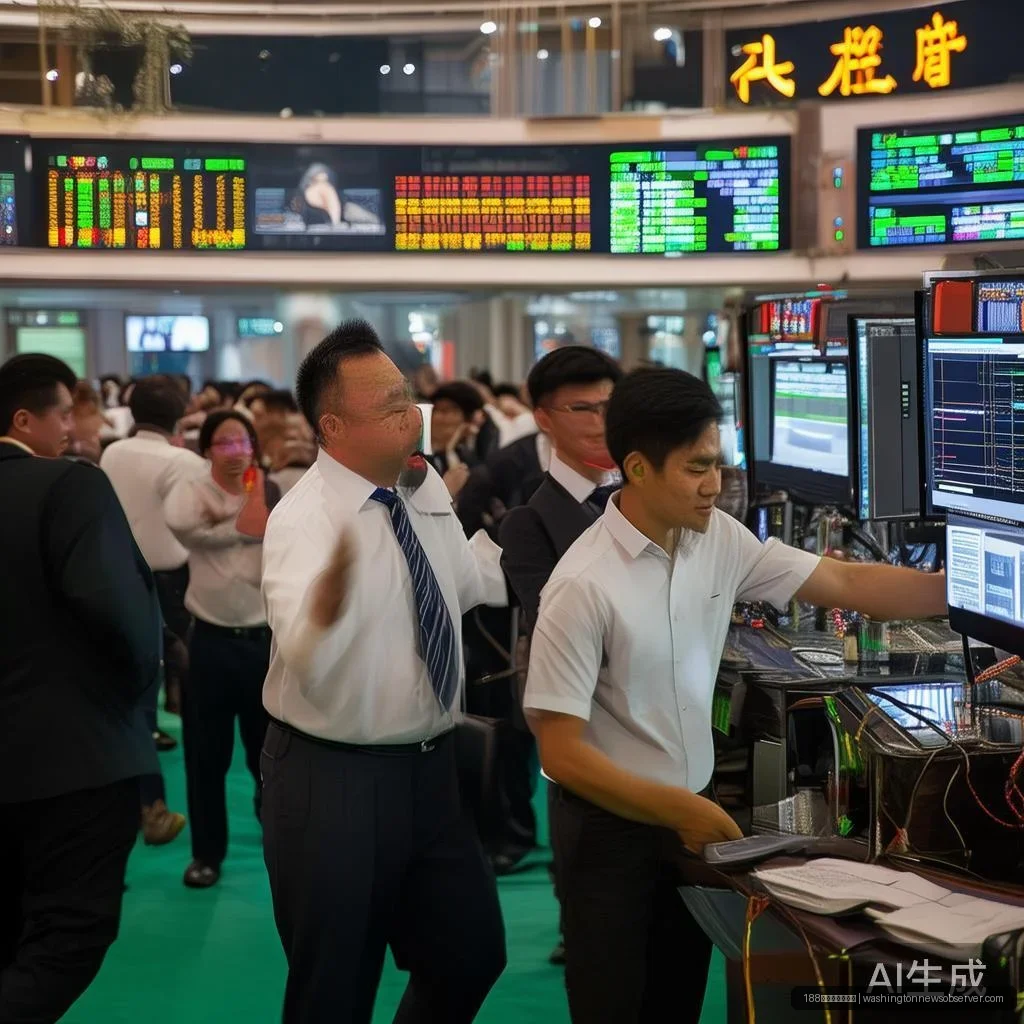 188金宝搏官网登录App - 北京证券交易所首日交易火爆：成交量远超预期，投资者热情高涨