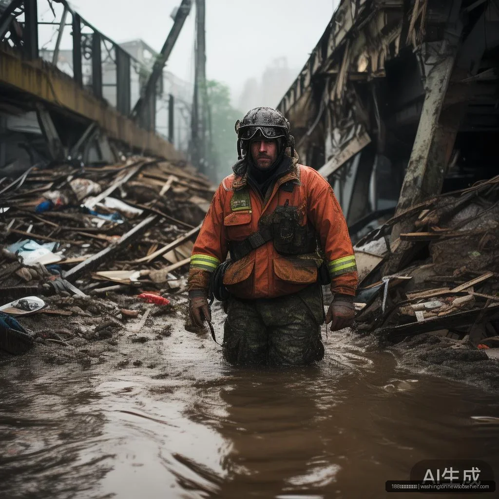 188金宝搏官网登录 - 北京时间2024年5月20日最新报道：某地突发洪灾致多人失联 配图1