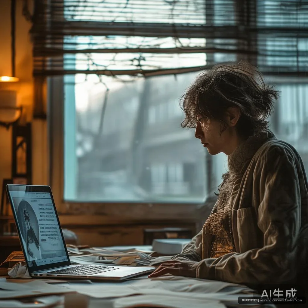 《星辰大海》小说作者深夜发声回应版权争议，读者社群热议创作自由边界
