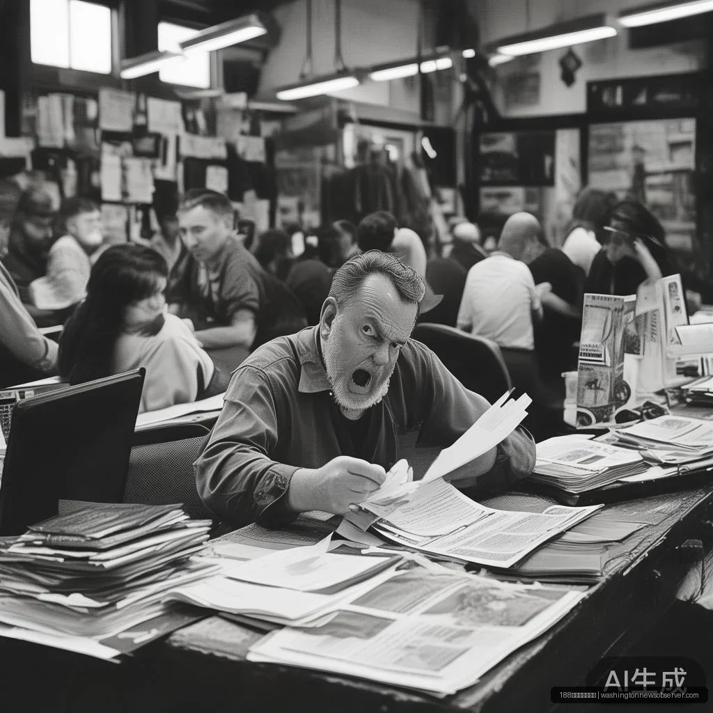 《灾难背后的真相》小说连载意外成热点，揭示过去24小时内某地突发事件真相